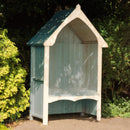 Balsam Garden Arbour (4'1'' x 2'2'')