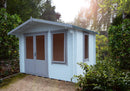 Berryfield Log Cabin - Various Sizes Available