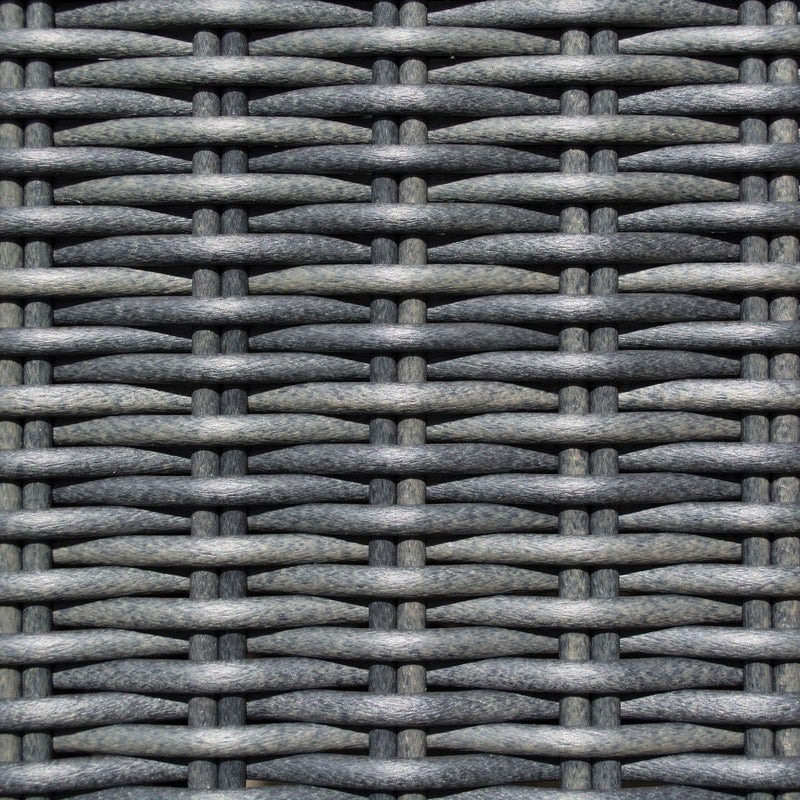 Bunbury Corner Set - Grey Weave