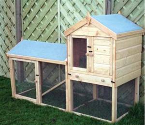 Country Hutch