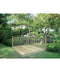 Deck Kit Type 4 (14'9'' x 10'6'')