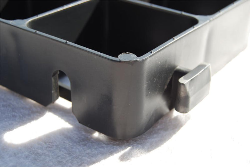 EcoBase Fastfit - Various Sizes Available