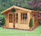 Hale Log Cabin - Various Sizes Available
