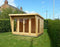 Highclere Summerhouse (10' x 8')