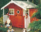 Hobby Playhouse (6' x 4' with 2' Veranda)