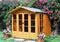 Kensington Summerhouse (7' x 7')