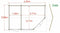 Livia & Ropsley Log Cabin 10G x 14 (2960G x 4340mm) in 28mm Logs