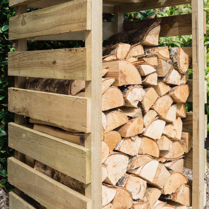 Narrow Log Store