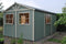Goodwood Mammoth (10' x 15') Professional Tongue and Groove Apex Shed