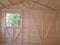 Goodwood Mammoth (10' x 25') Professional Tongue and Groove Apex Shed