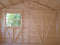 Goodwood Mammoth (12' x 12') Professional Tongue and Groove Apex Shed