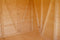 Goodwood Mammoth (10' x 25') Professional Tongue and Groove Apex Shed