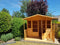 Milton Summerhouse (8' x 8')