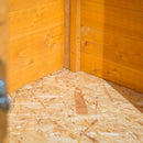 Shiplap Patio Store