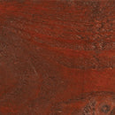 Protek Royal Exterior Finish - Cedar Wood