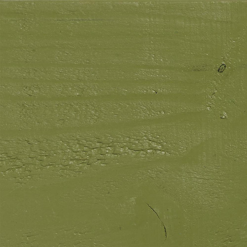 Protek Royal Exterior Finish - Olive Green