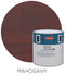 Protek Royal Exterior Finish - Mahogany