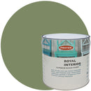 Protek Royal Interior Finish - Sage Leaf