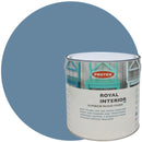 Protek Royal Interior Finish - Somerset Blue