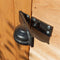 6' x 4' Security Shed