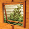 8' x 6' Premier Shed