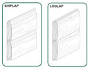 Lewis (10' x 6') Professional Storage Apex Shed