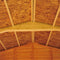 10'x10' Double Door Overlap Shed