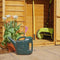 3'x5' Overlap Apex Shed