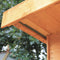 Helios 8'x8' Shiplap T&G Summerhouse