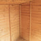 Helios 8'x8' Shiplap T&G Summerhouse