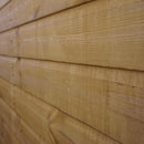 Helios 8'x8' Shiplap T&G Summerhouse