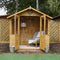 7'x5' Traditional Summerhouse