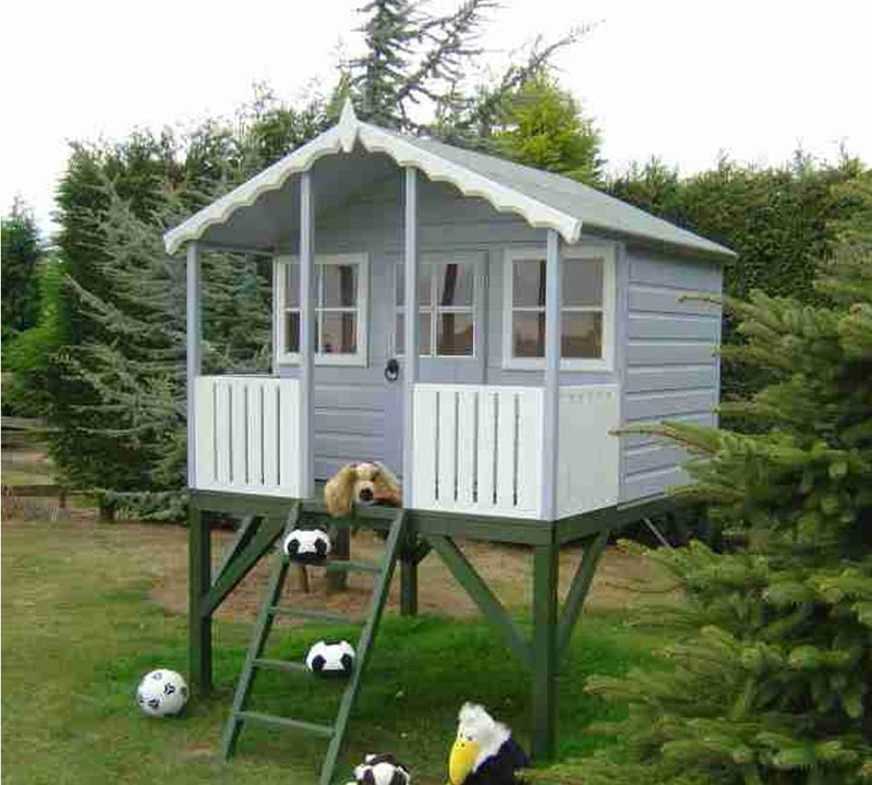 Stork Playhouse (6' x 4')