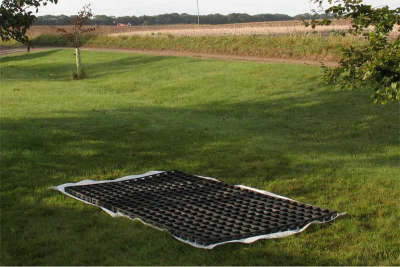 EcoBase Fastfit - Various Sizes Available