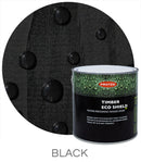 Protek Timber Eco Shield - Black