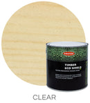Protek Timber Eco Shield - Clear