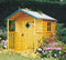 Hide Playhouse (4' x 4')