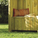 Winchester Arbour