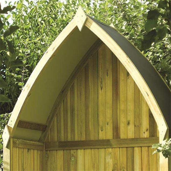Winchester Arbour
