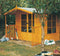 Winton Summerhouse (8' x 8')