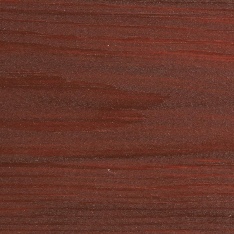 Protek Wood Stain & Protect - American Barn Red