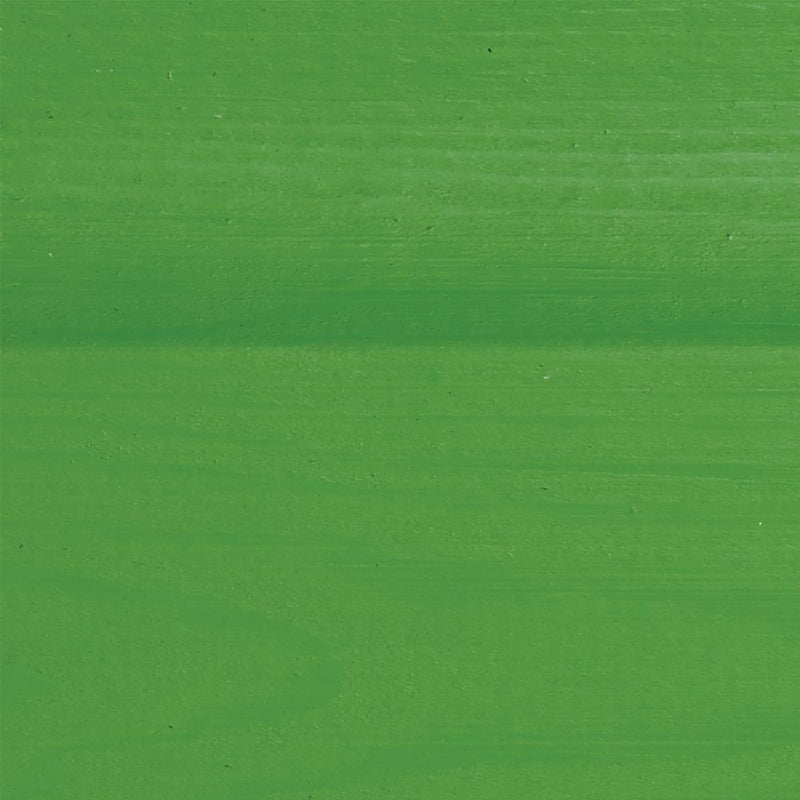 Protek Wood Stain & Protect - Grass Green